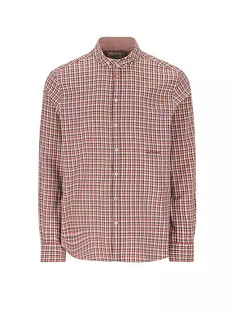 LUIS TRENKER | Camisa tradicional LUBERNET | 